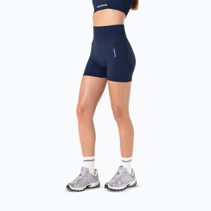 Spodenki treningowe damskie Carpatree Allure Seamless