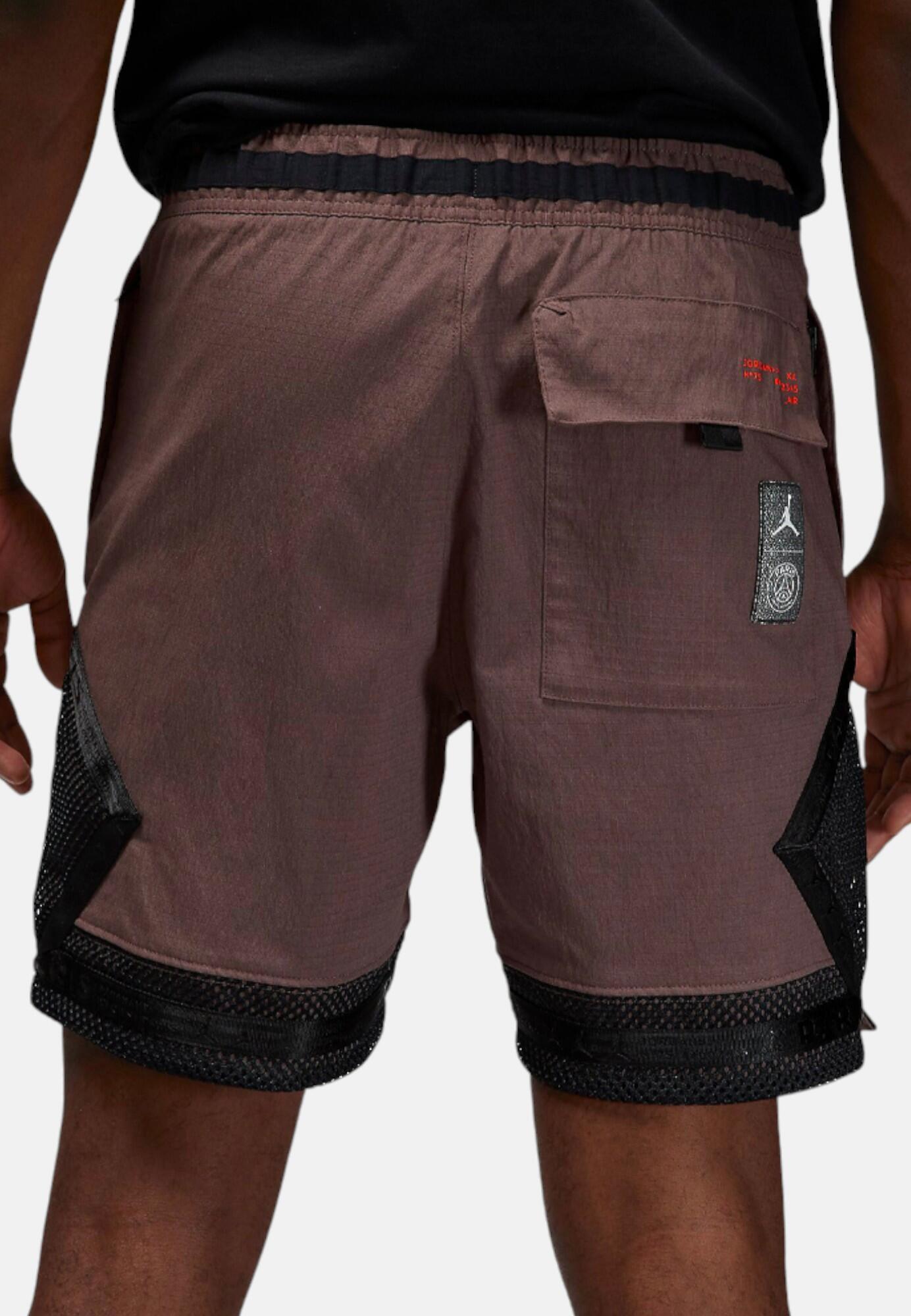 Shorts Nike Sportswear M J PSG STMT DIAMOND SHORT 2/5