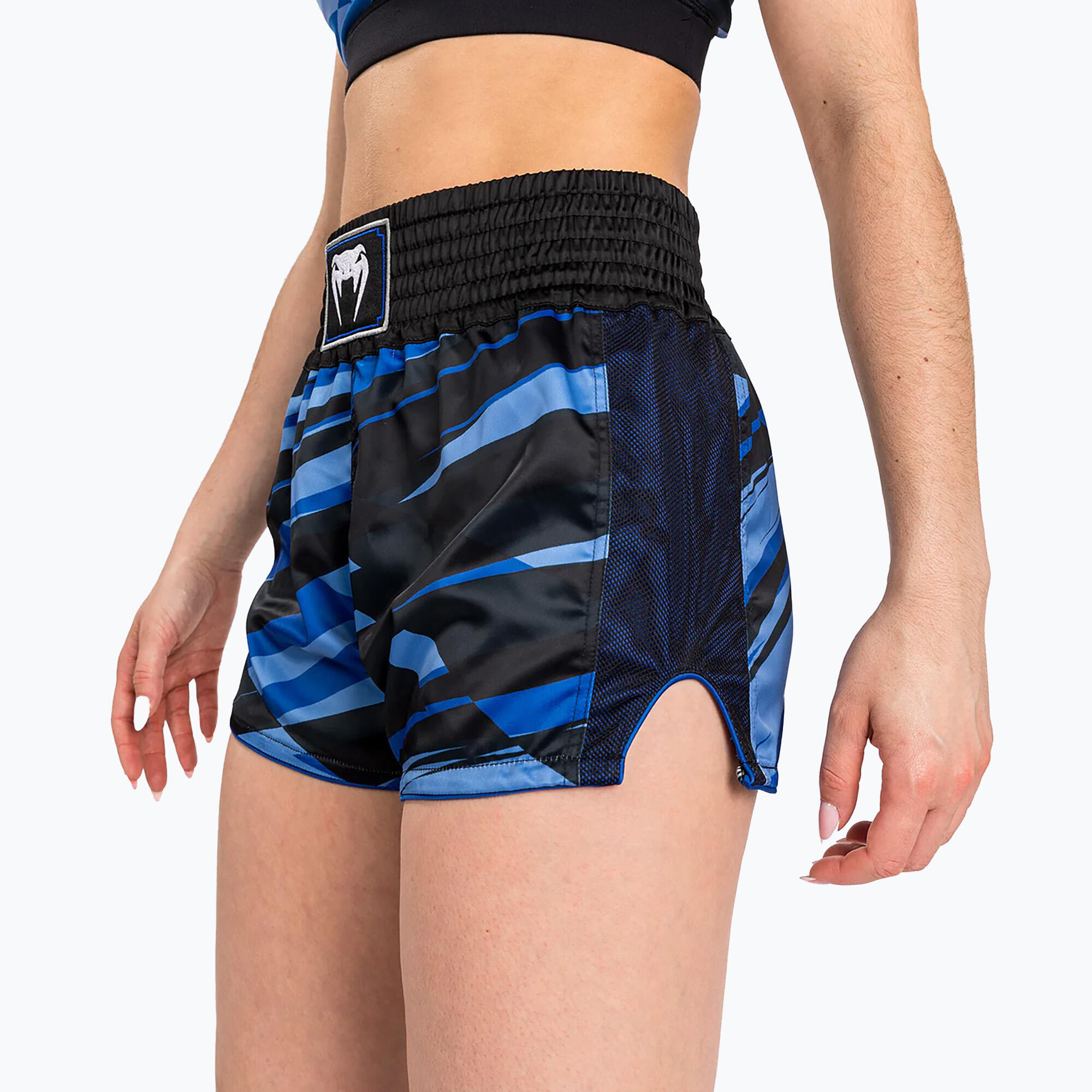 Spodenki treningowe damskie Venum Abyss Muay Thai 6/7