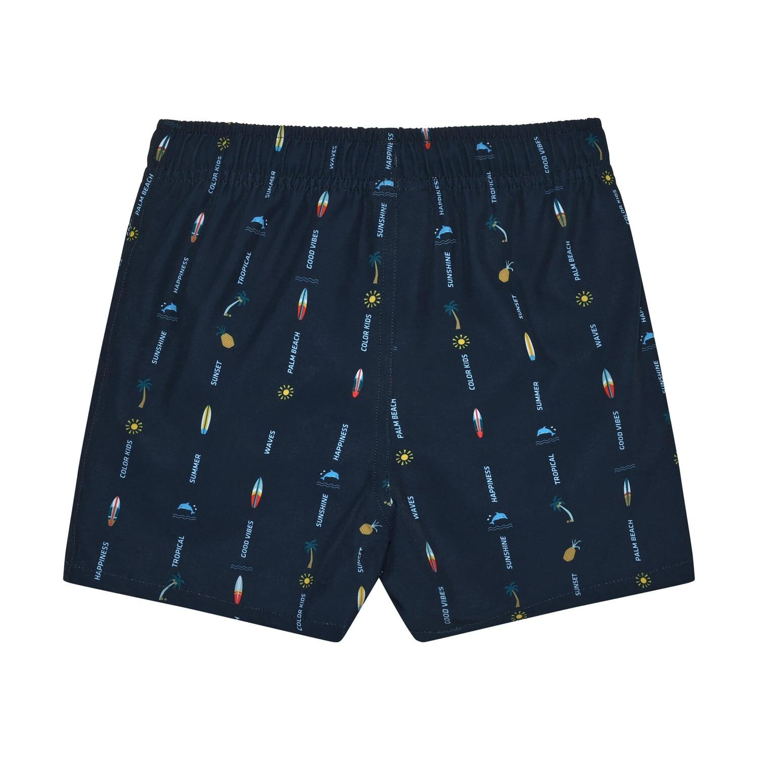 Badeshorts Dress Blues 2/3