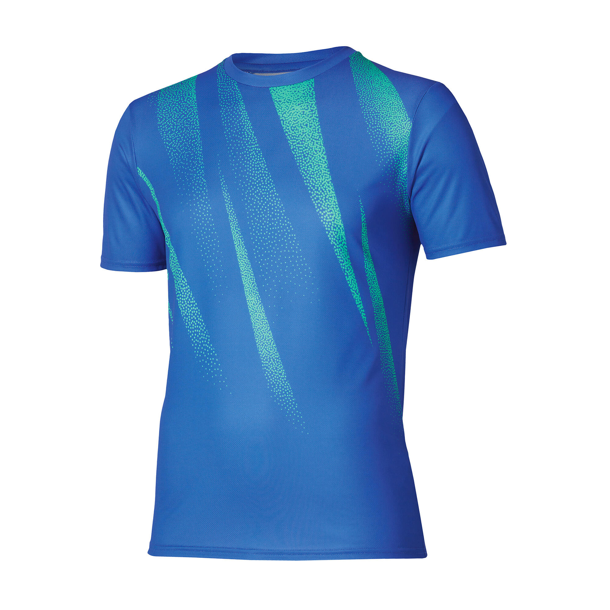 Koszulka do biegania męska Mizuno Core Graphic Tee 3/3