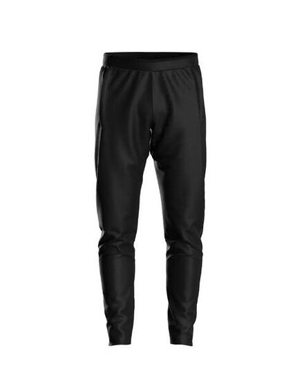 Pantalon de trail unisexe KELIAS BLACK EDITION
