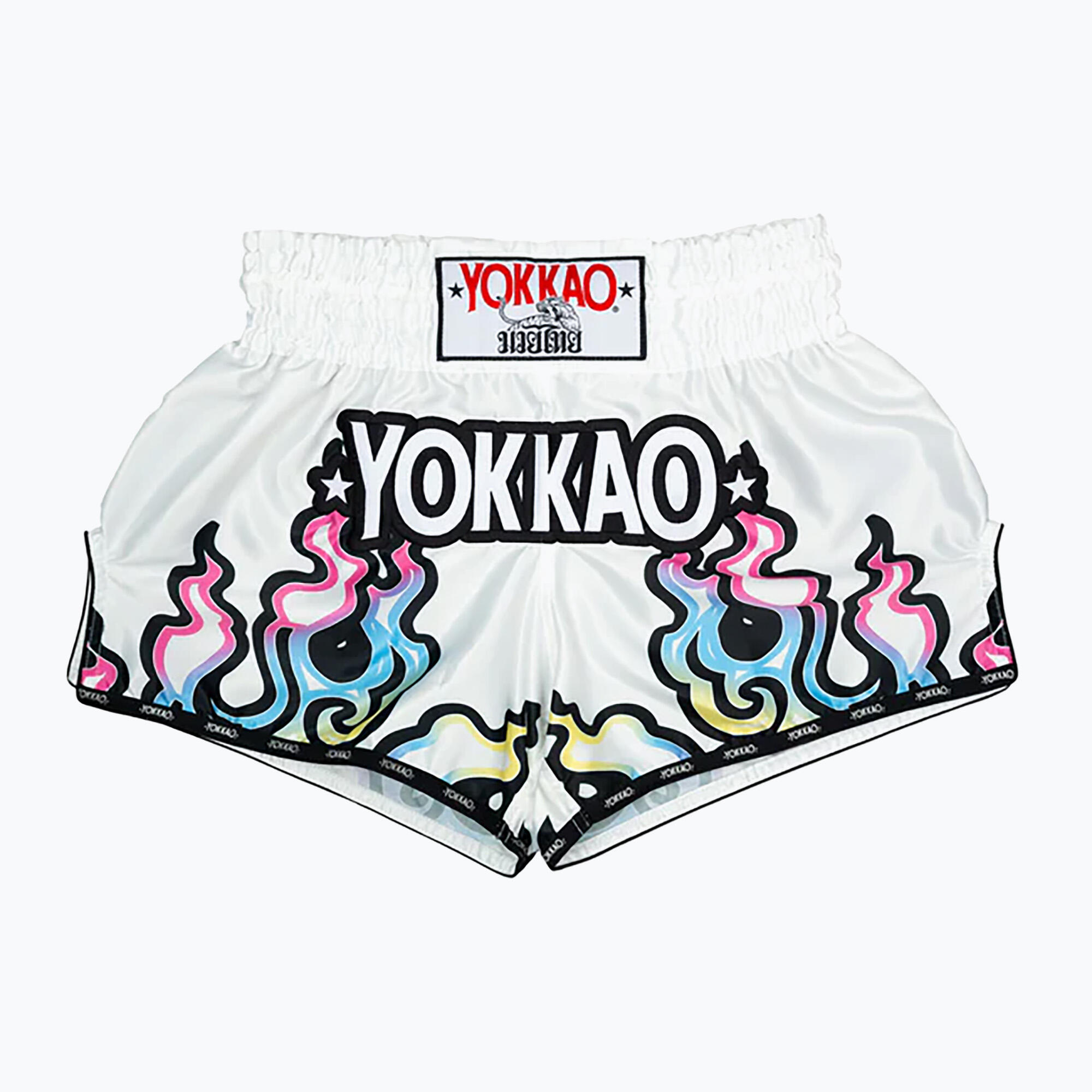 YOKKAO picture