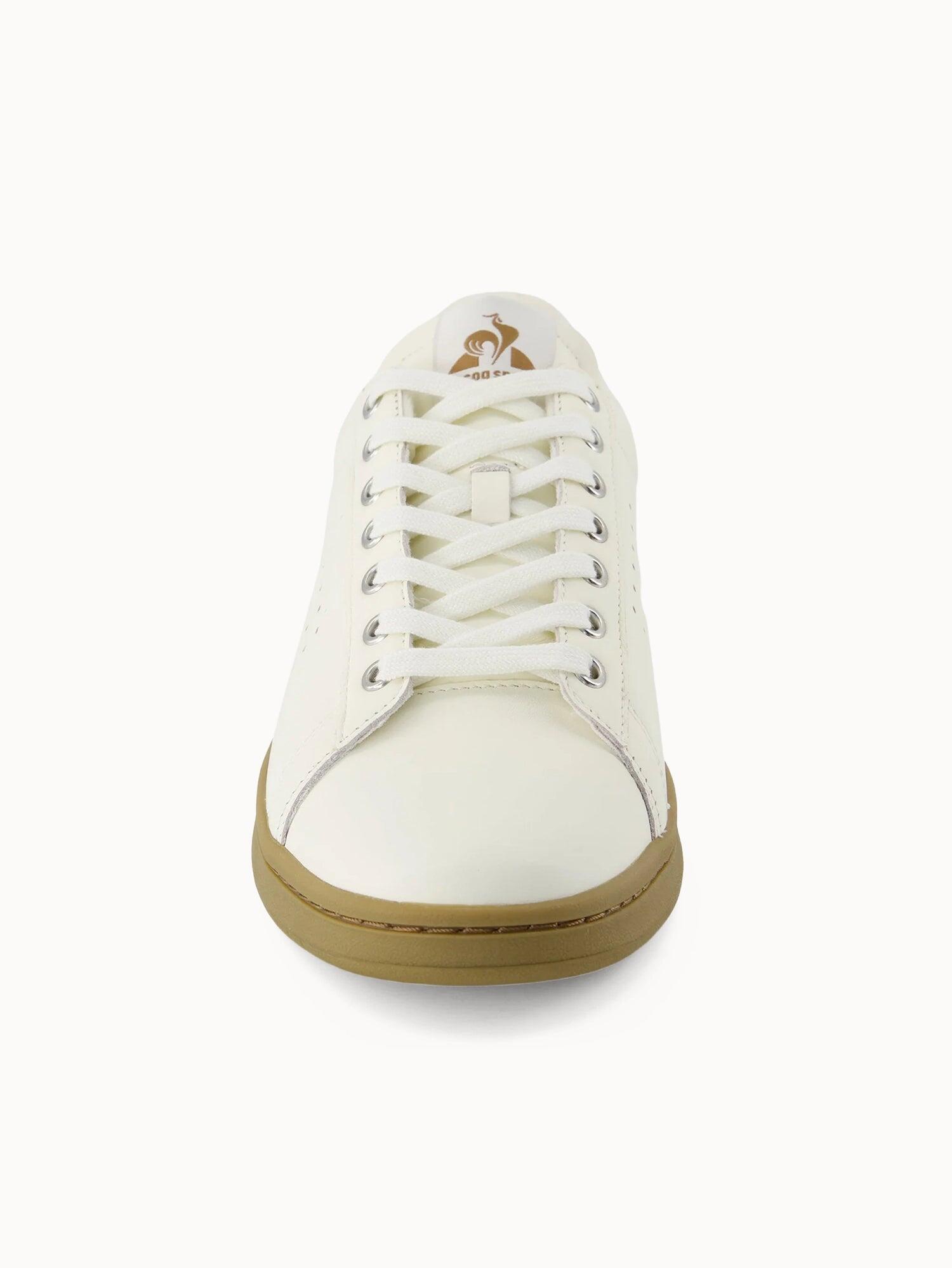 Sneakers de ville en cuir Court Premium 5/5