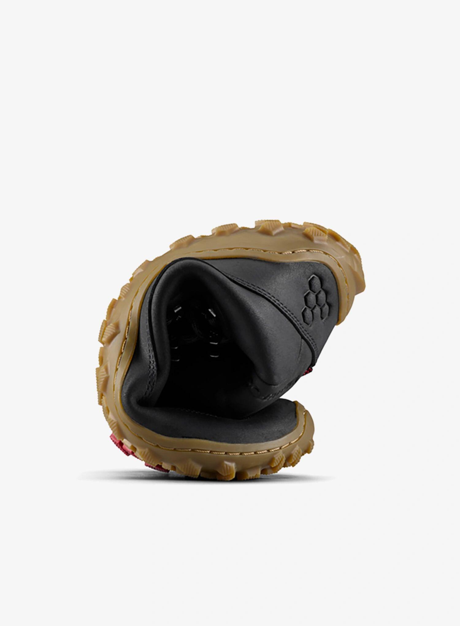 Buty turystyczne damskie Vivobarefoot Tracker Leather AT 5/7