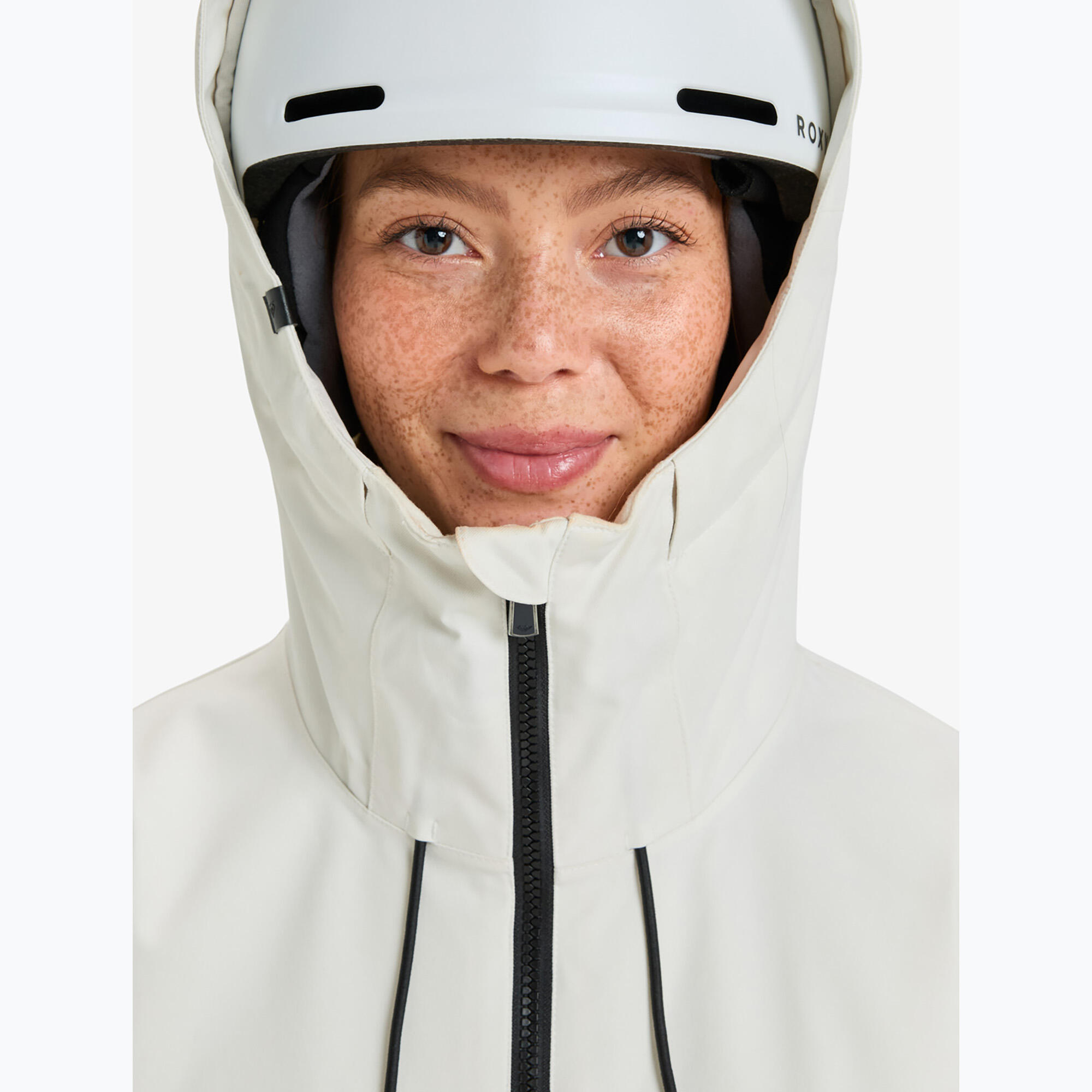 Kurtka snowboardowa damska ROXY Stated 6/7