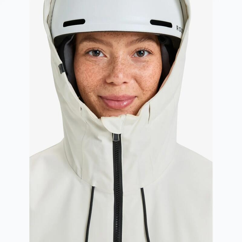 Női ROXY Stated snowboard dzseki