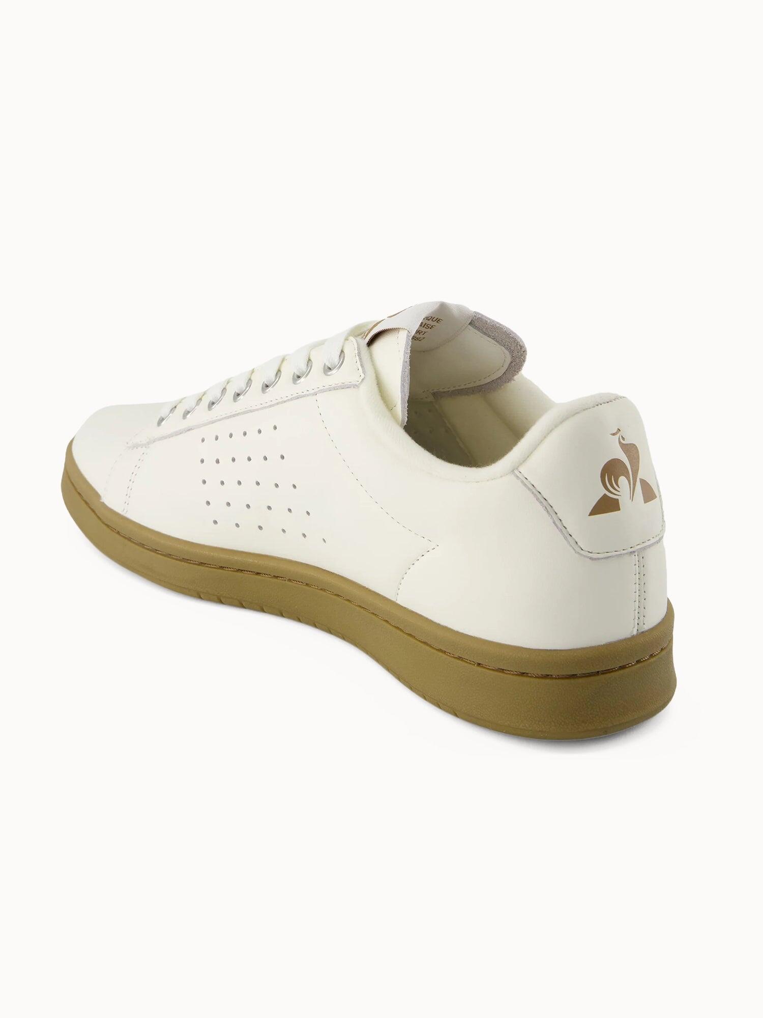 Sneakers de ville en cuir Court Premium 4/5