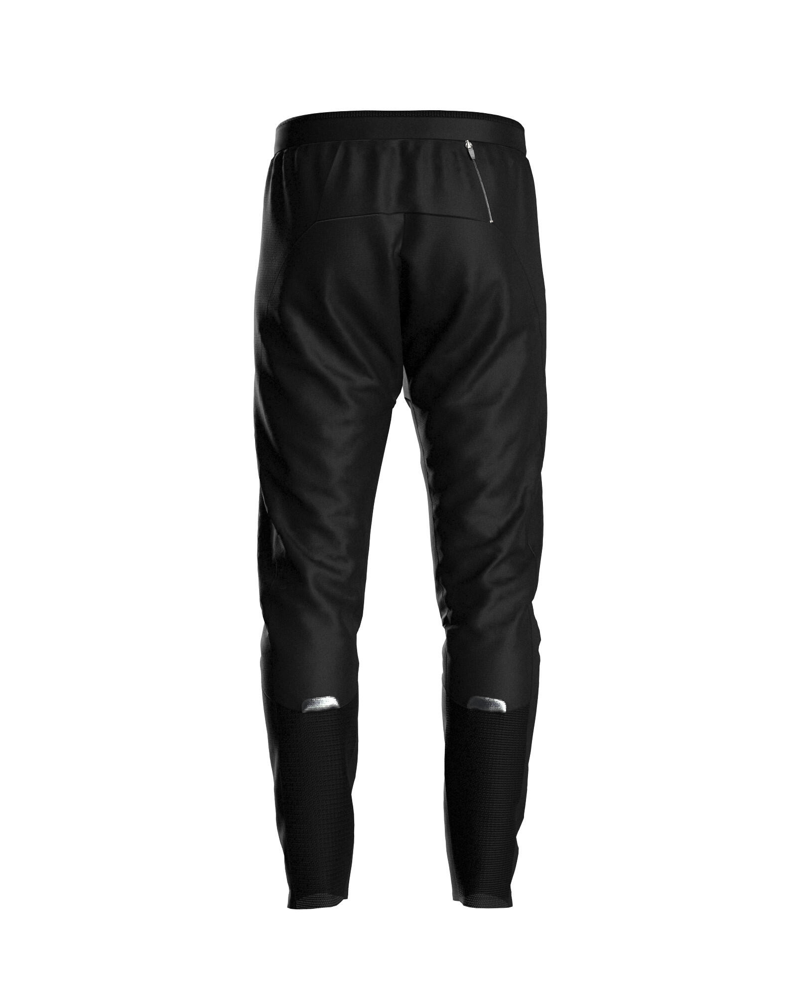 Pantalon de trail unisexe KELIAS BLACK EDITION 6/6