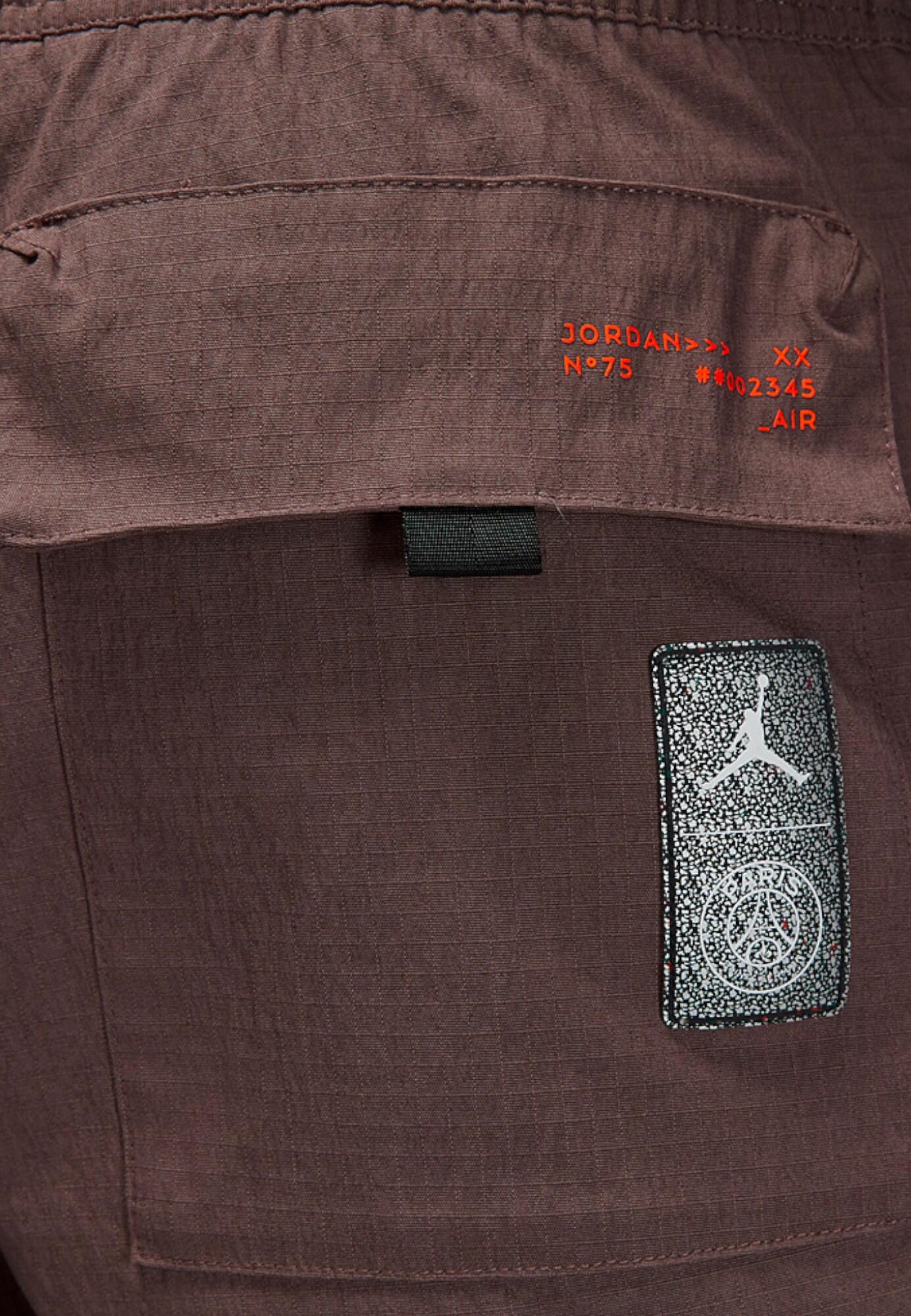 Shorts Nike Sportswear M J PSG STMT DIAMOND SHORT 4/5