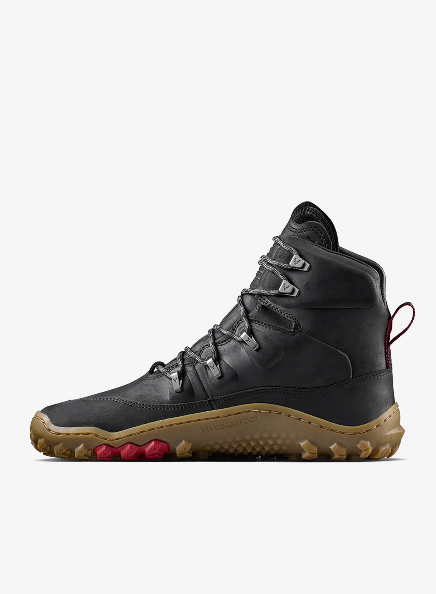 Buty turystyczne damskie Vivobarefoot Tracker Leather AT 4/7