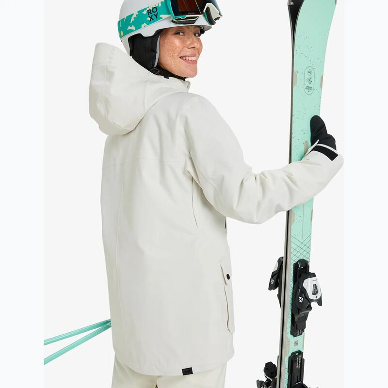 Női ROXY Stated snowboard dzseki