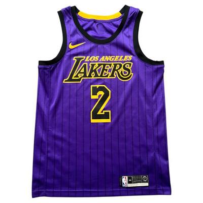 Second hand - Maglia NBA Los Angeles Lakers City - Stato eccellente