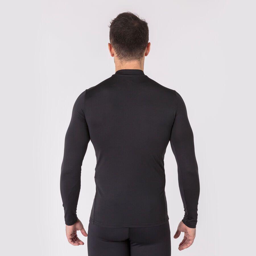 Camiseta Joma Brama Academy Negro 2/7