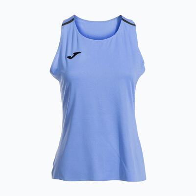 Joma ranking tank top w damestennisshirt