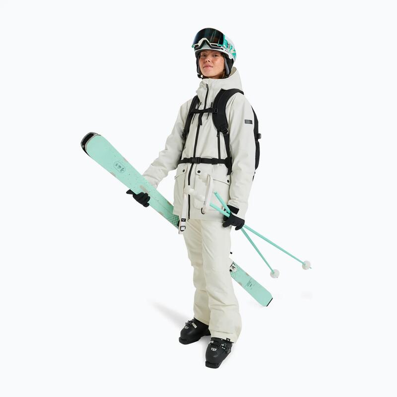 Női ROXY Stated snowboard dzseki