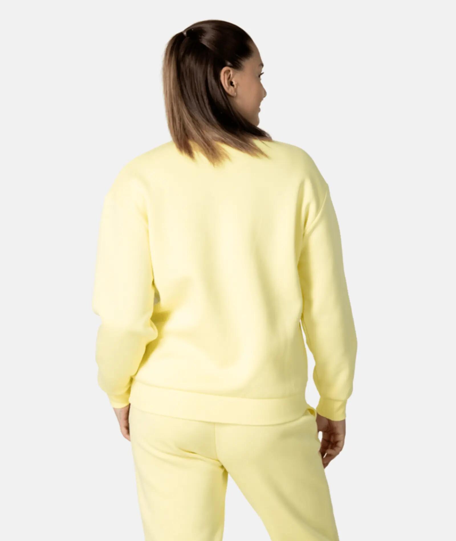 Kari Traa Anelie Crew - mellow yellow 2/3
