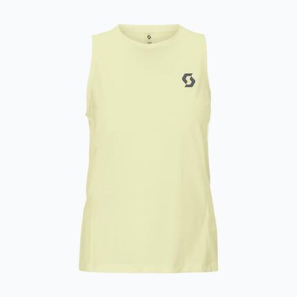 Débardeur de course à pied pour femme SCOTT Endurance LT Tank