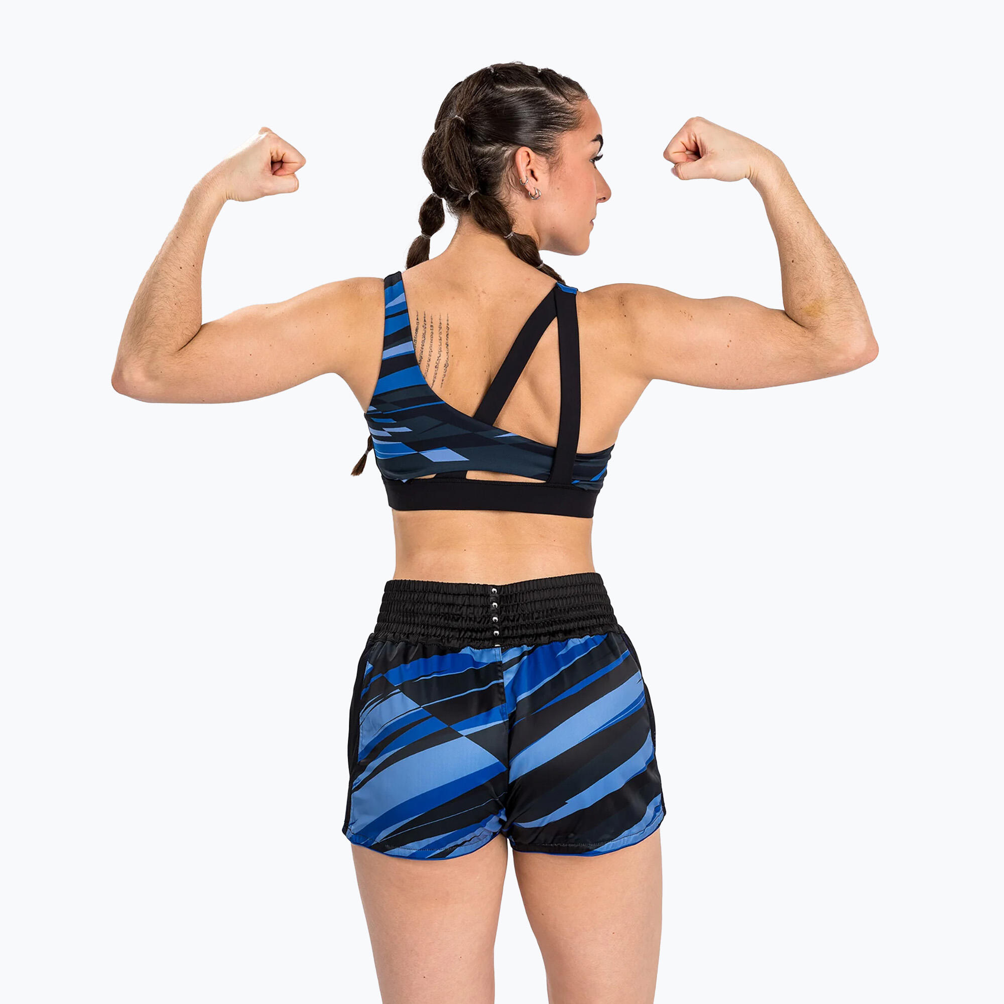 Spodenki treningowe damskie Venum Abyss Muay Thai 5/7