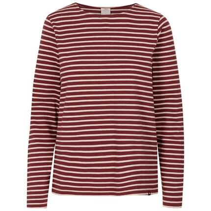 T-shirt manches longues femme Trespass Karen