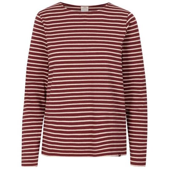 T-shirt manches longues femme Trespass Karen