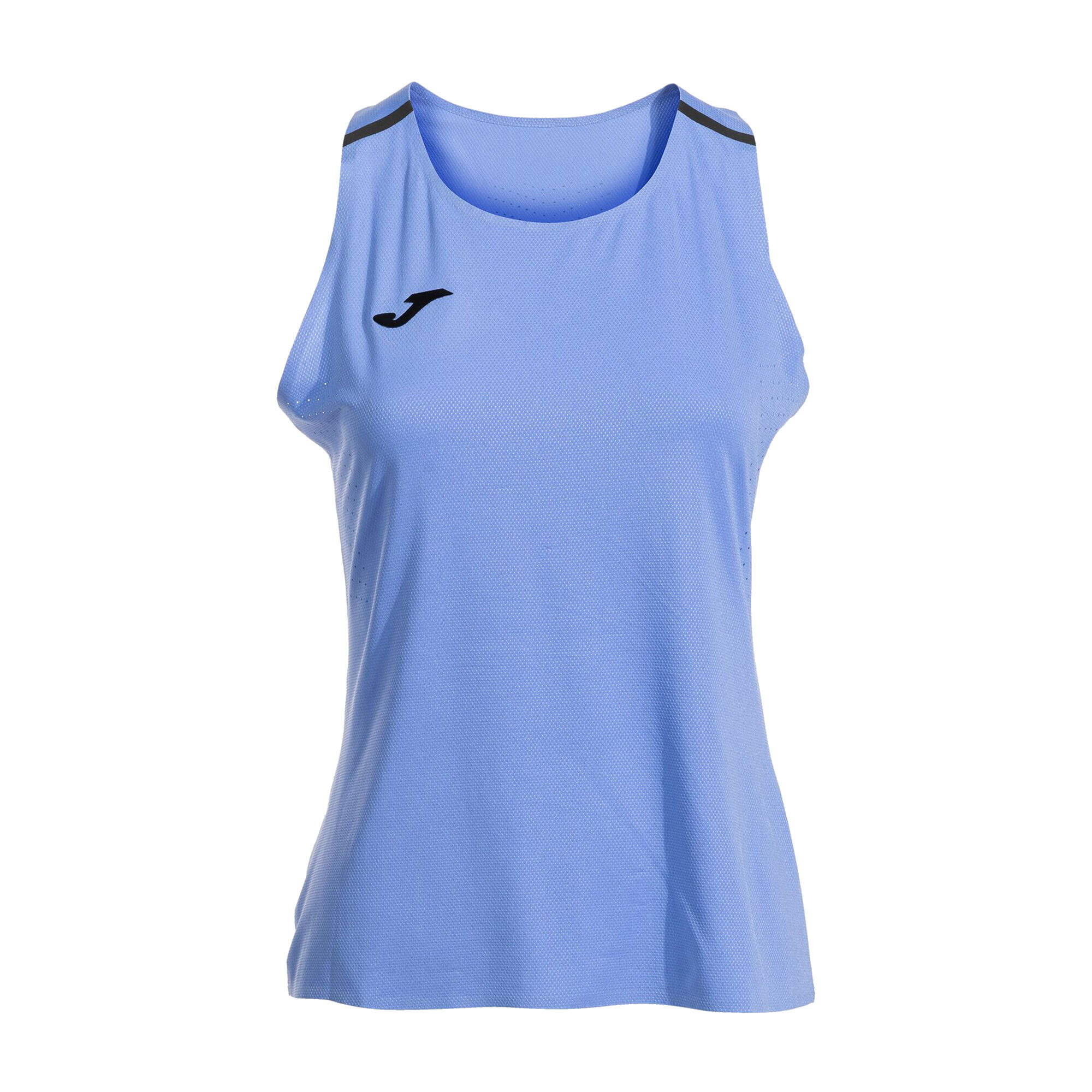 Koszulka tenisowa damska Joma Ranking Tank Top W 3/3