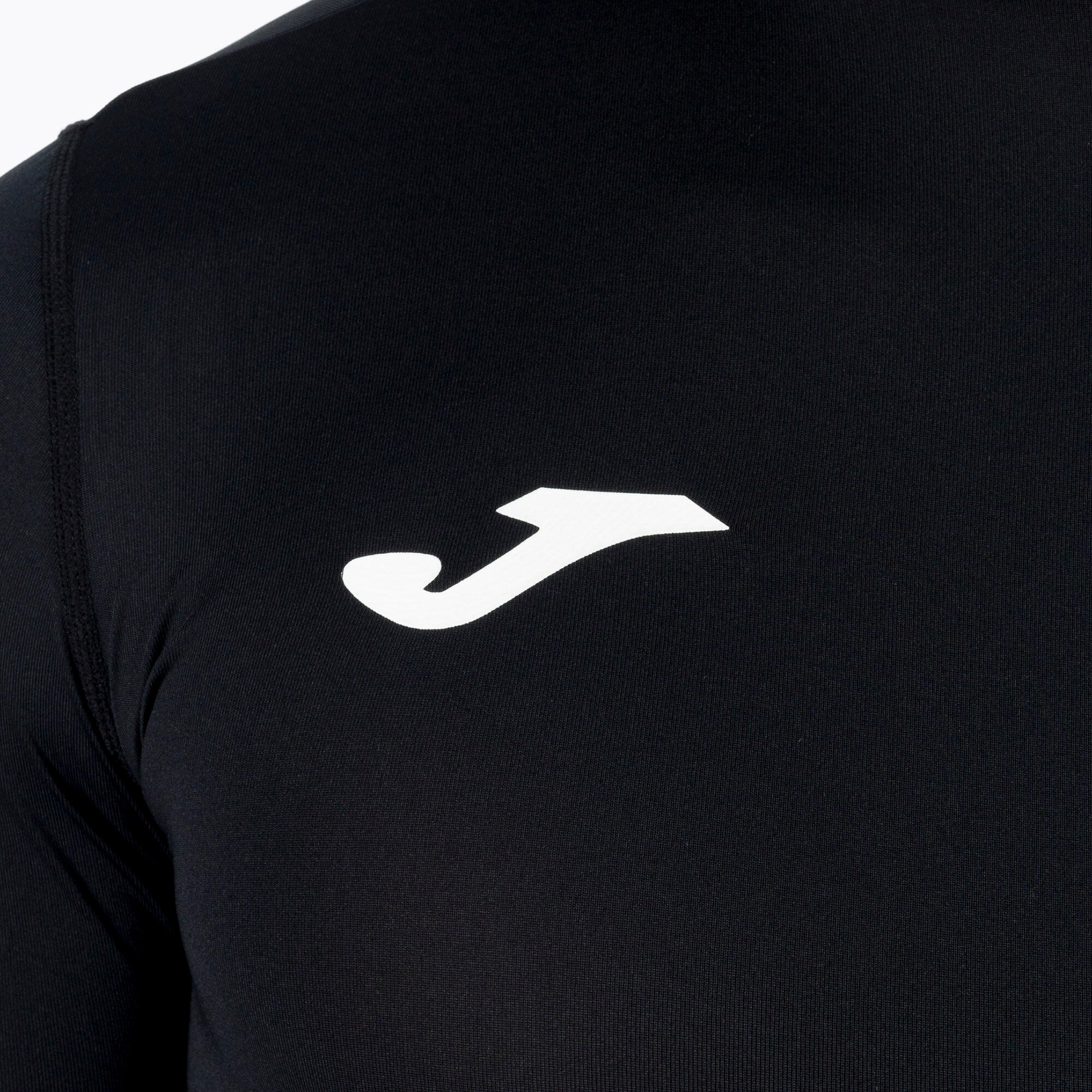 Camiseta Joma Brama Academy Negro 7/7