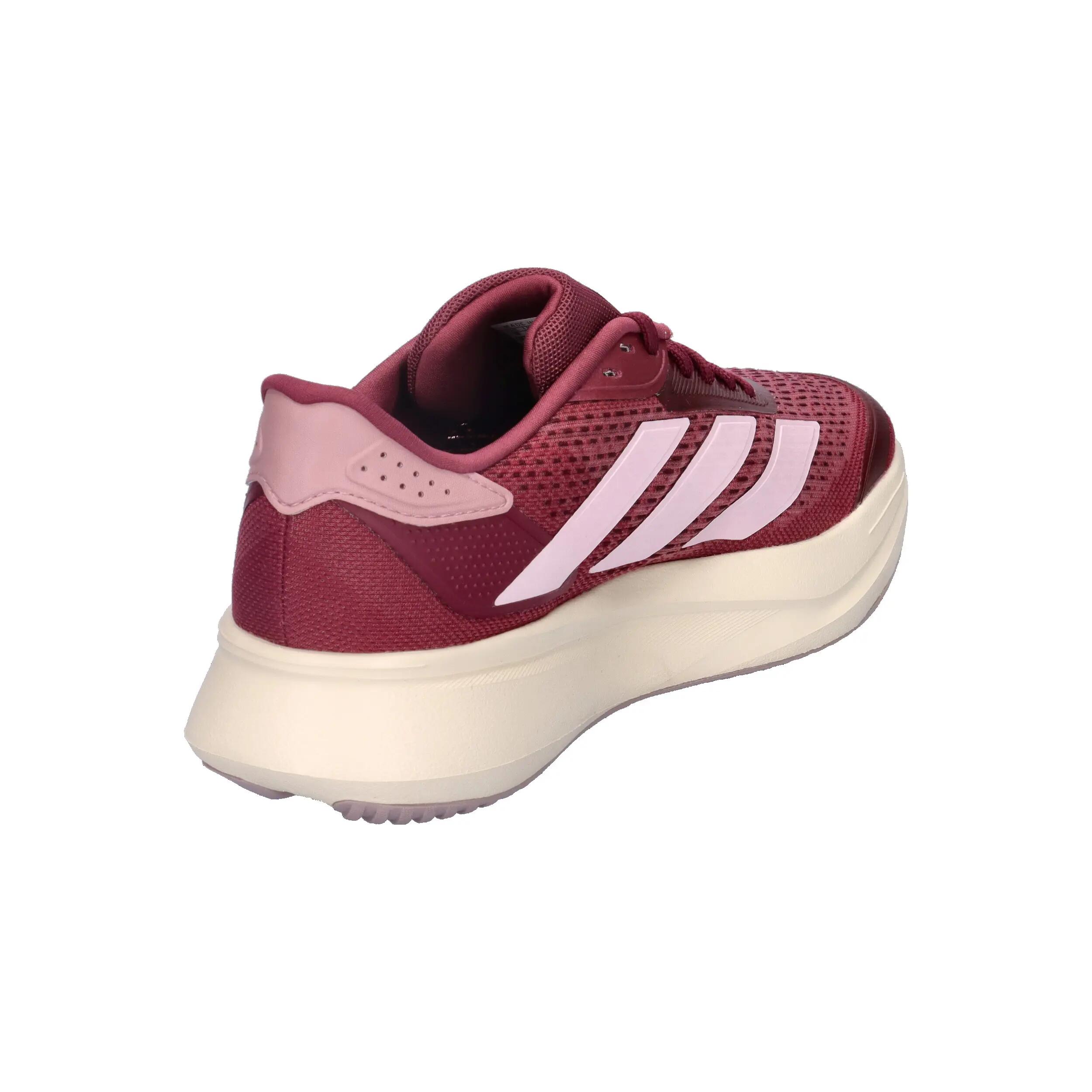 Adidas Damen Duramo SL2 W Laufschuhe Sneaker KJ4159 Rot 14/15