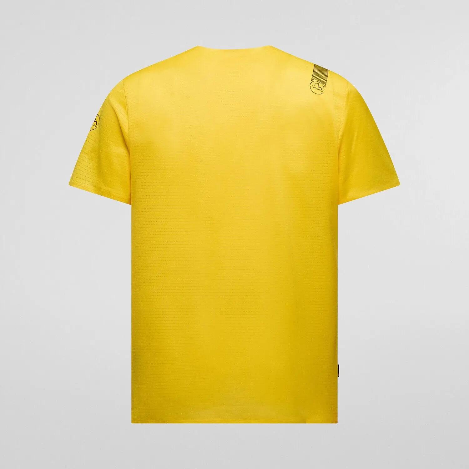 Maillot La Sportiva Pure 2/2