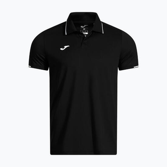 Polo da tennis uomo Joma Torneo