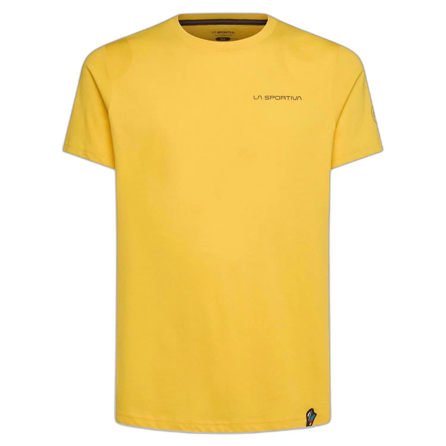 jaune