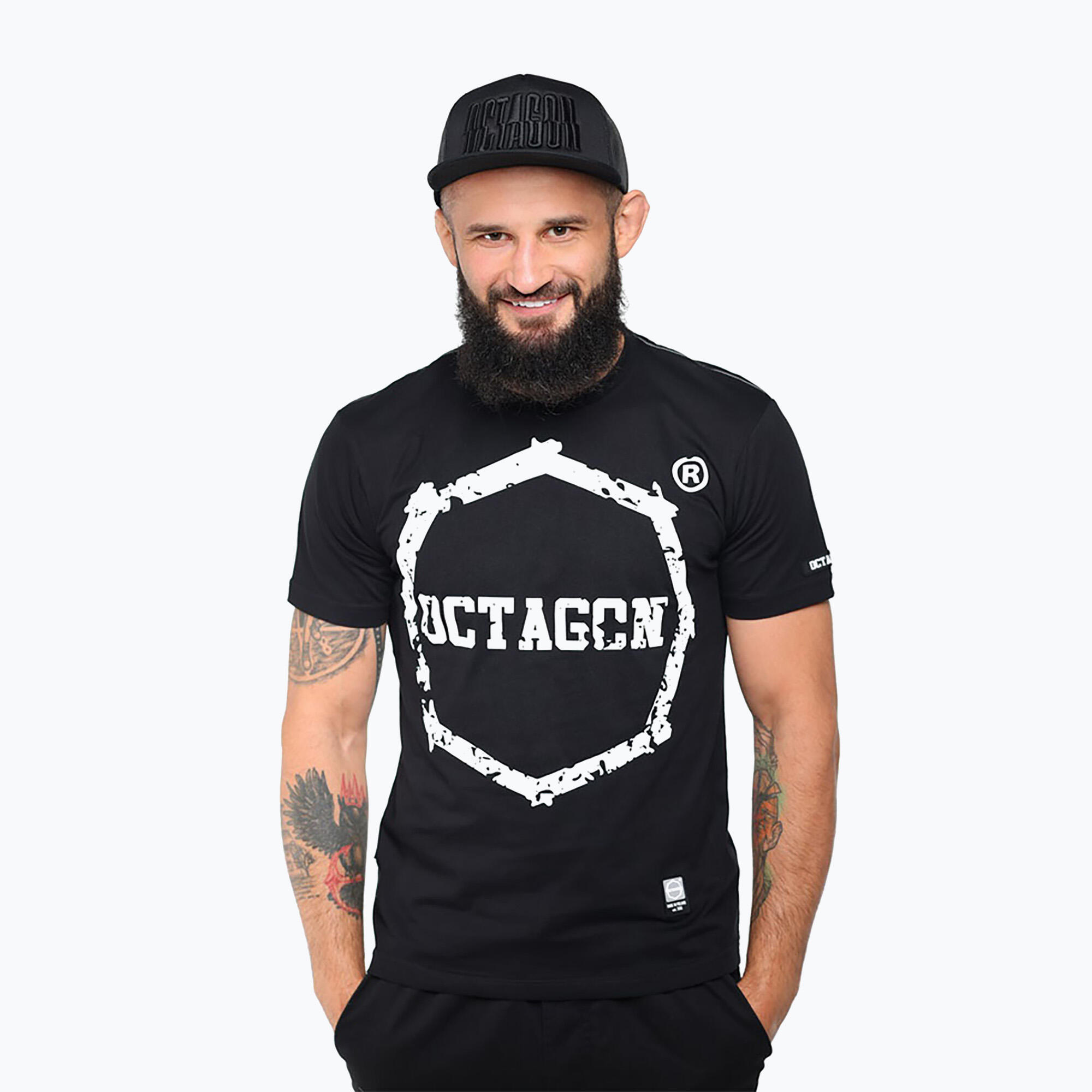 OCTAGON picture