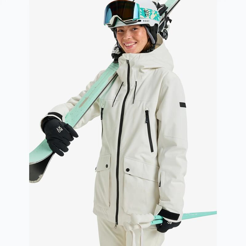 Női ROXY Stated snowboard dzseki