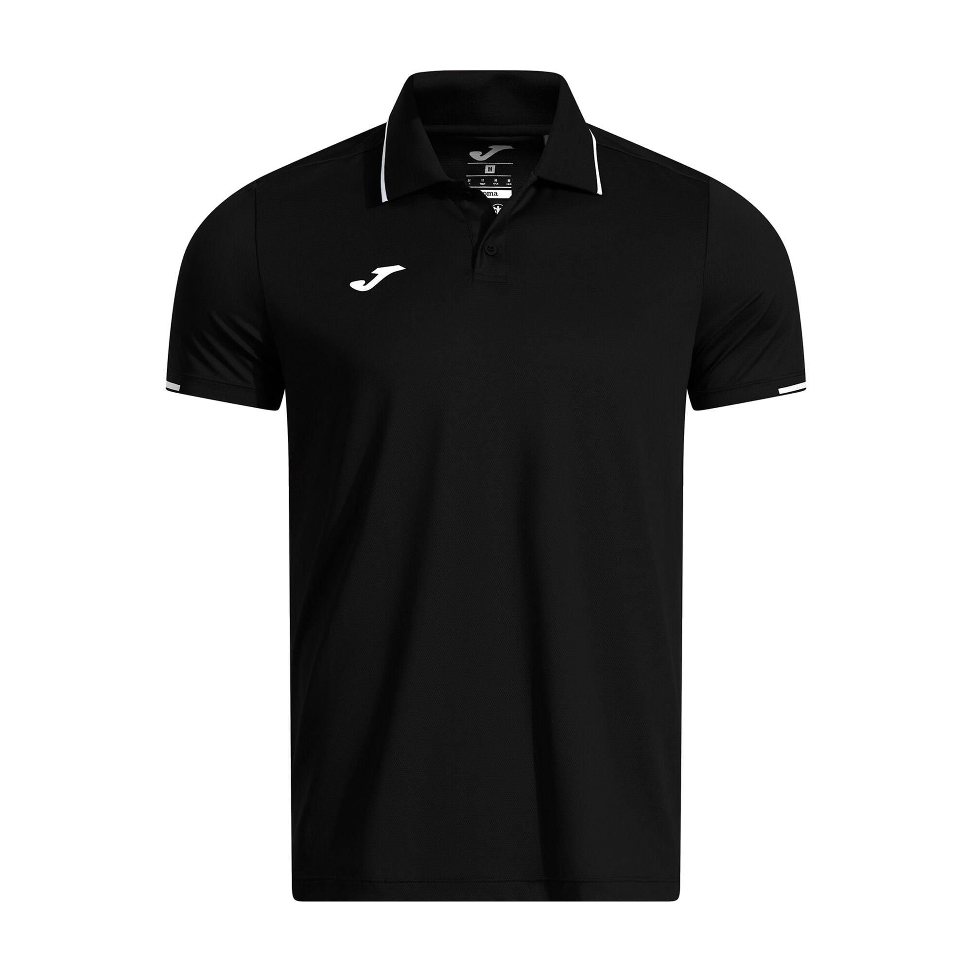 Koszulka polo tenisowa męska Joma Torneo Polo 6/6