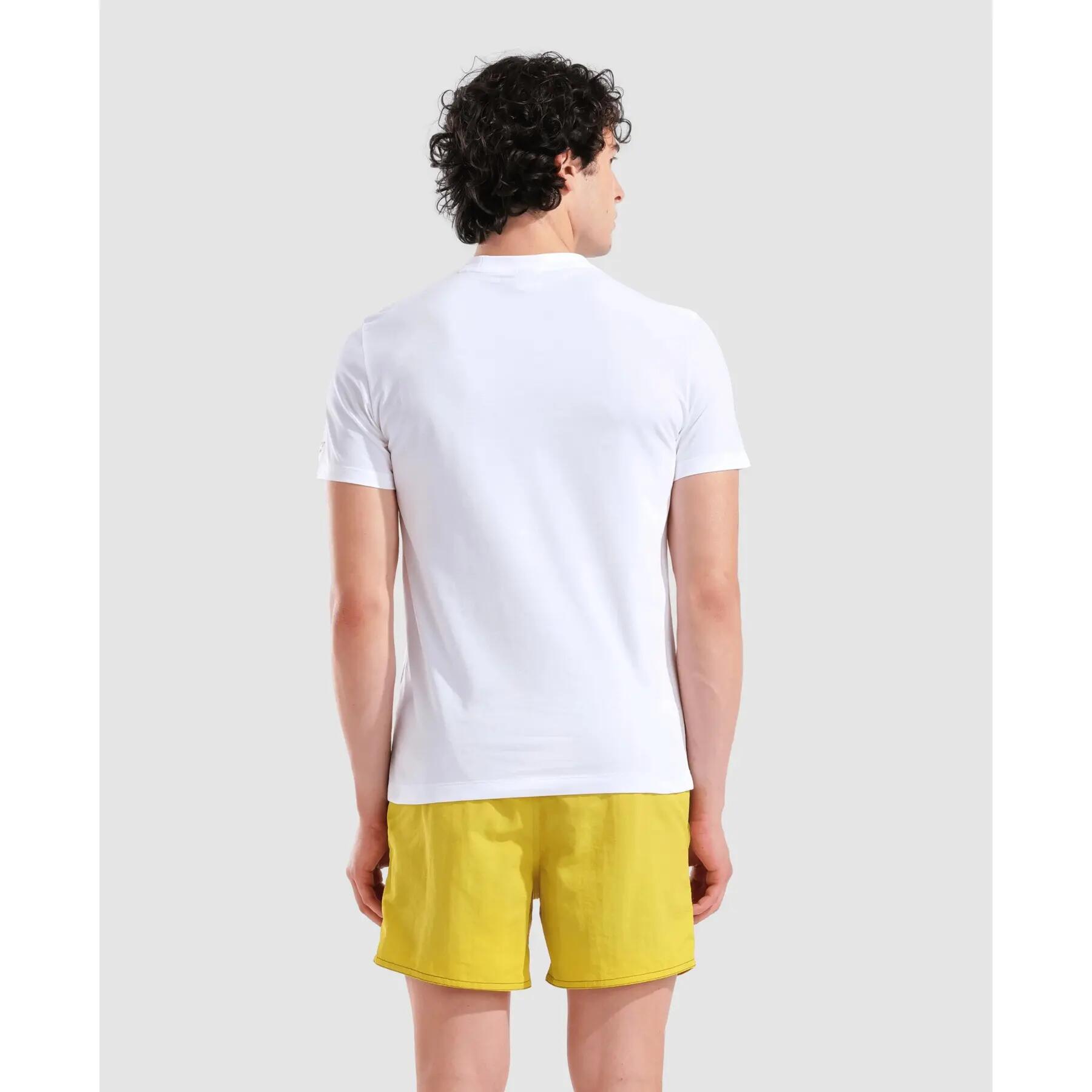 T-Shirt Arena Goggles 3/5