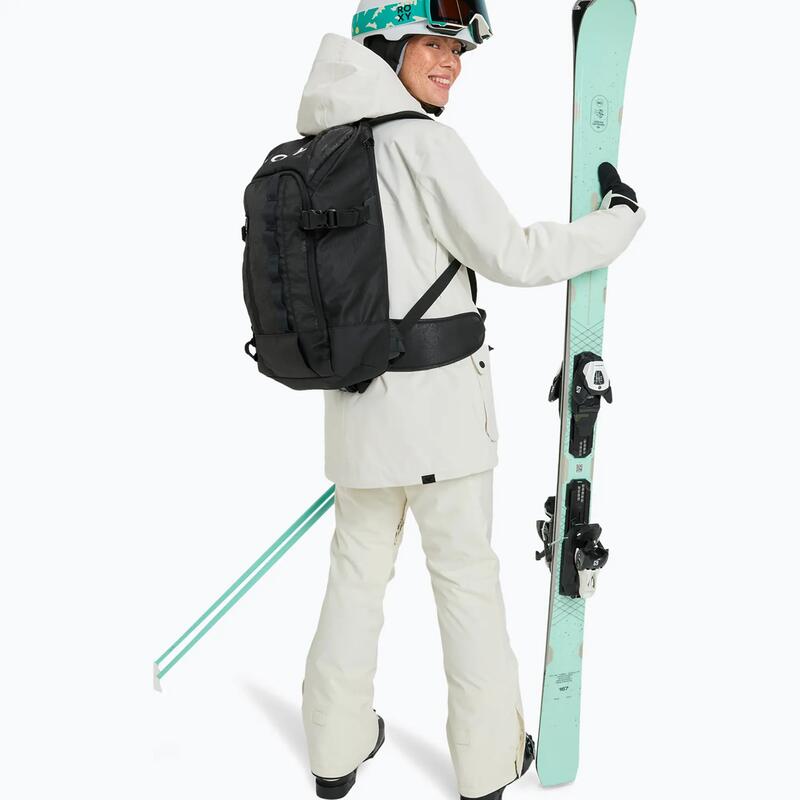 Női ROXY Stated snowboard dzseki
