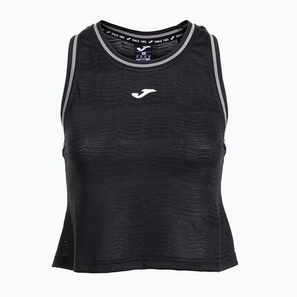 Débardeur de tennis femme Joma Smash Tank Top W