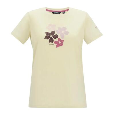 T-shirt dames regatta filandra vx