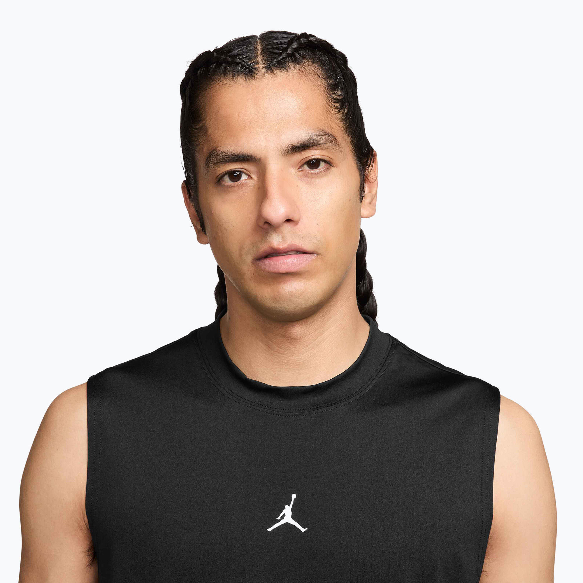 Koszulka koszykarska męska Jordan Sport Essential 3/3