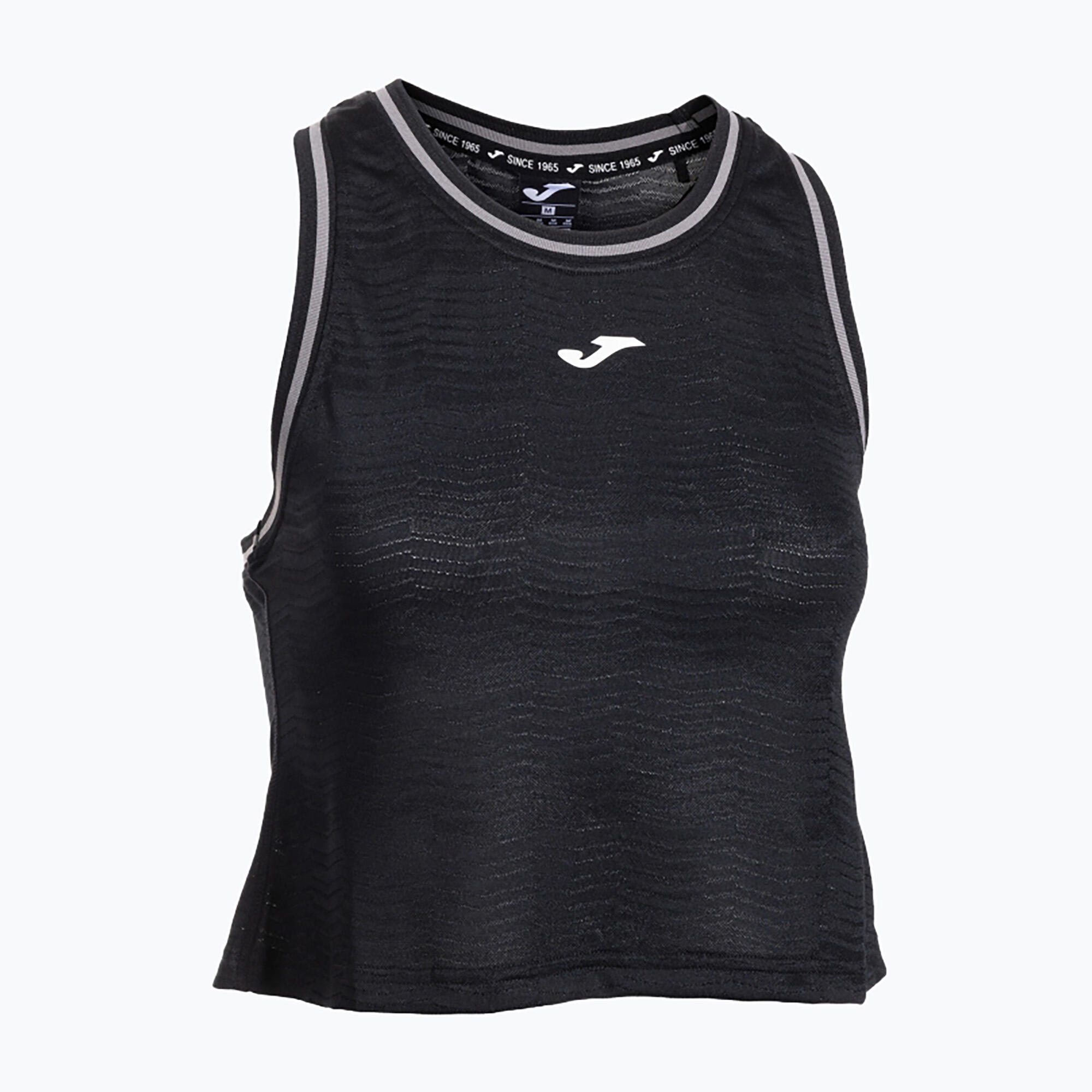 Koszulka tenisowa damska Joma Smash Tank Top W 3/5