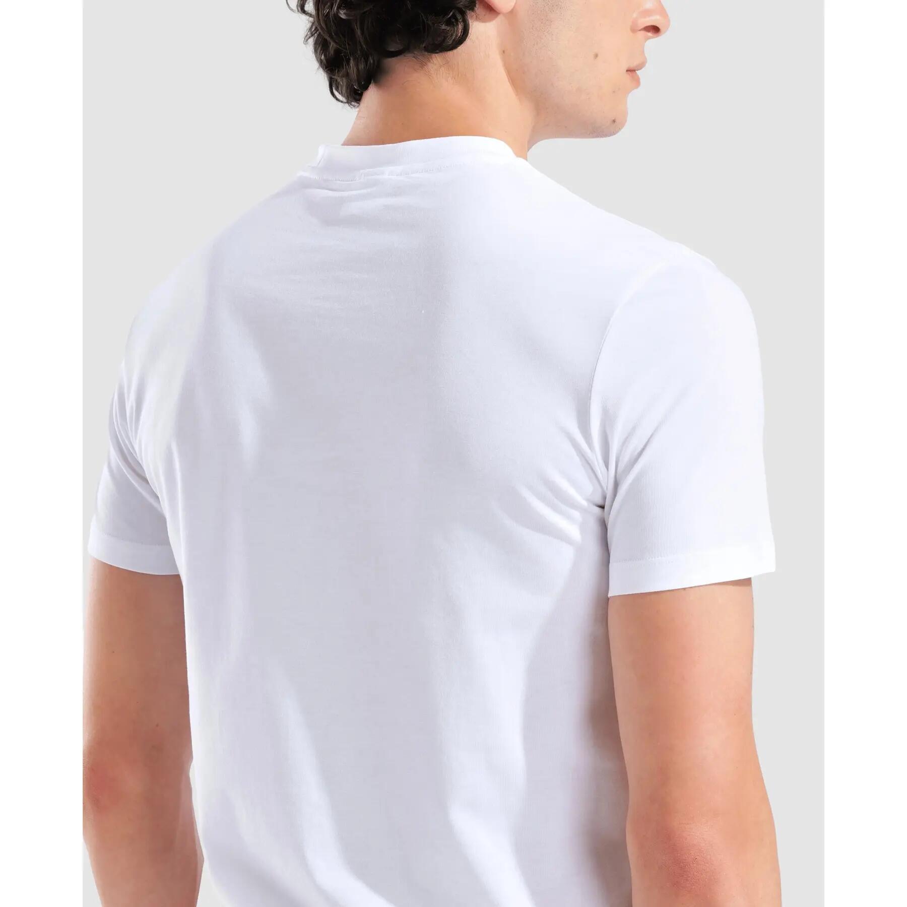 T-Shirt Arena Goggles 5/5