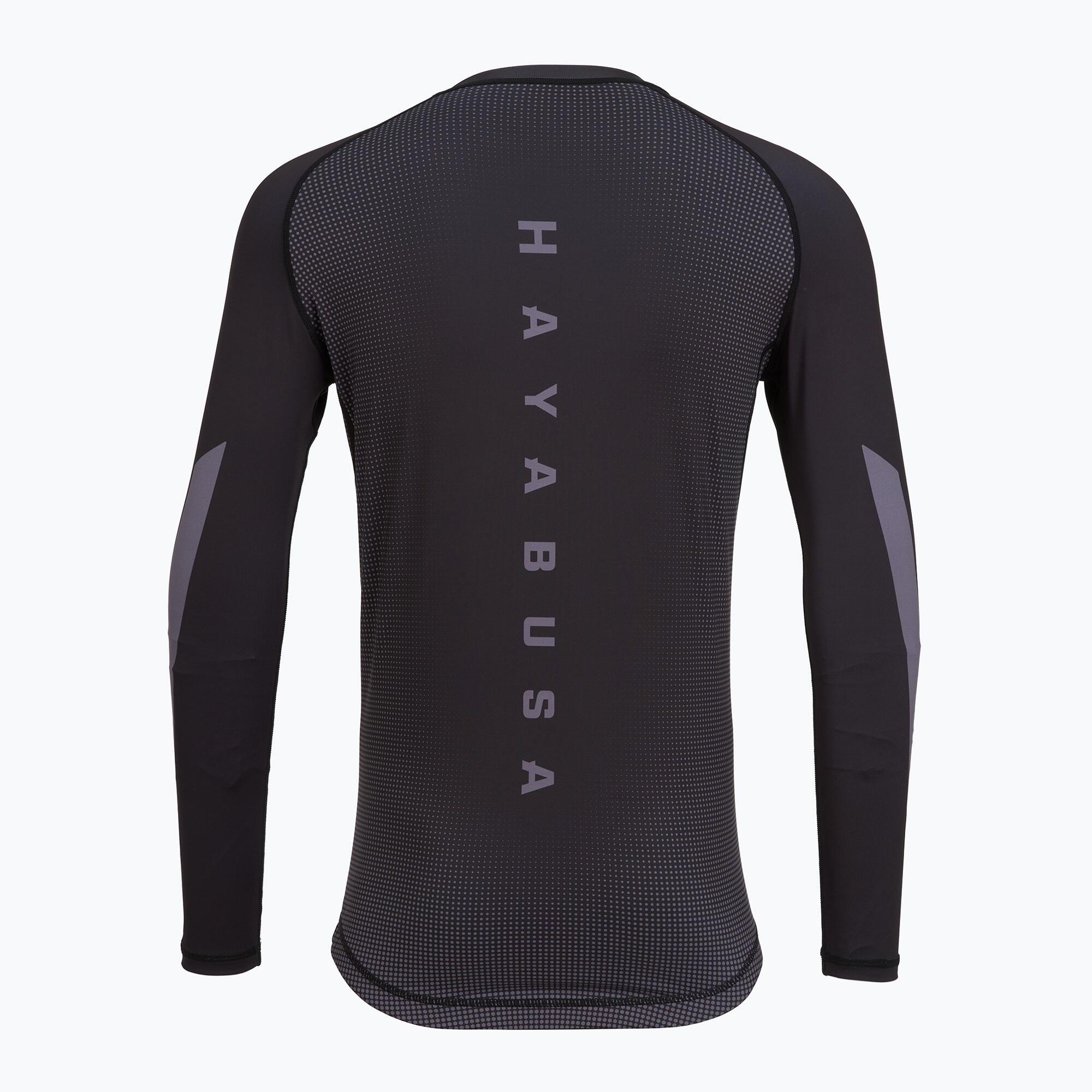 Rashguard longsleeve męski Hayabusa Core Rash Guard 2/7