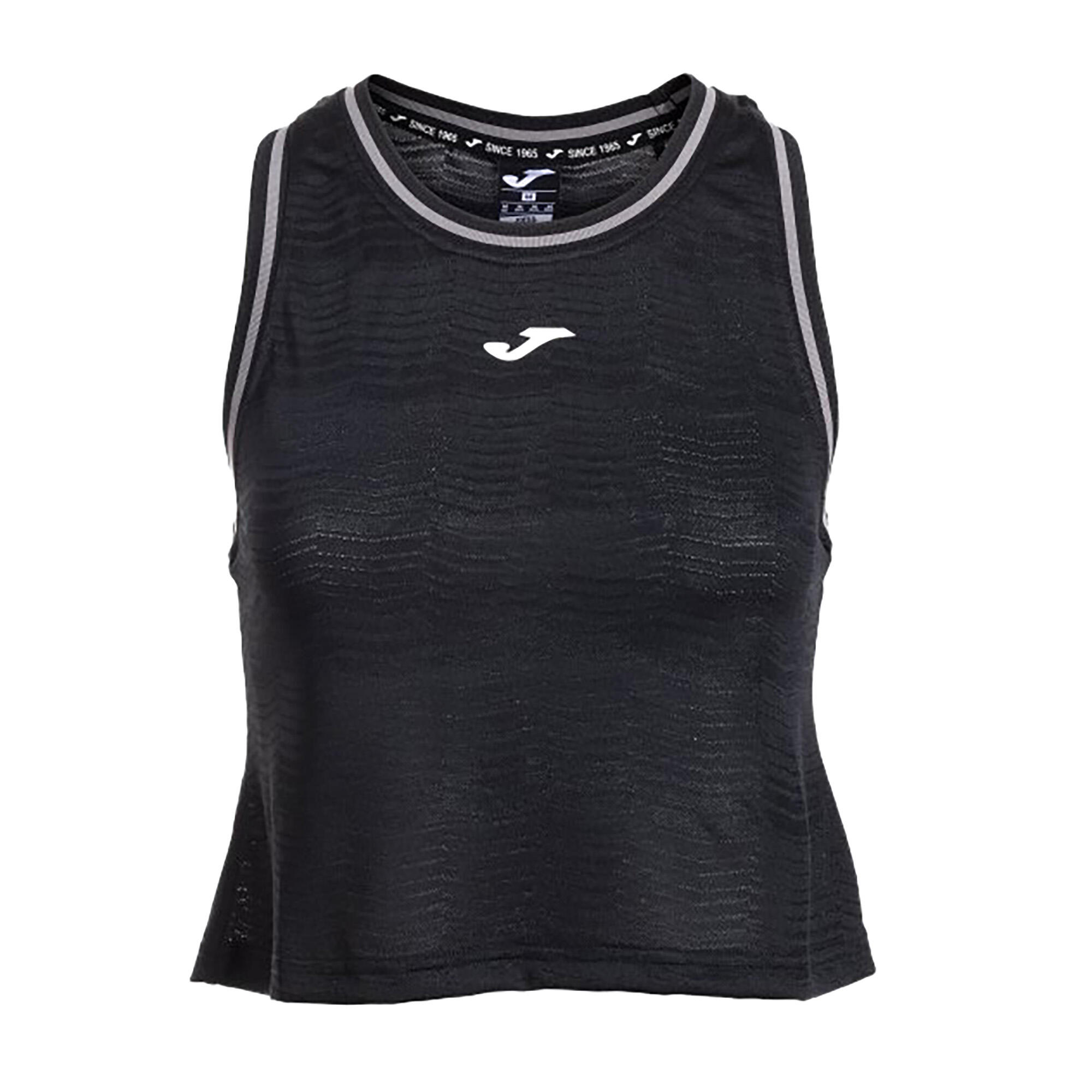 Koszulka tenisowa damska Joma Smash Tank Top W 5/5