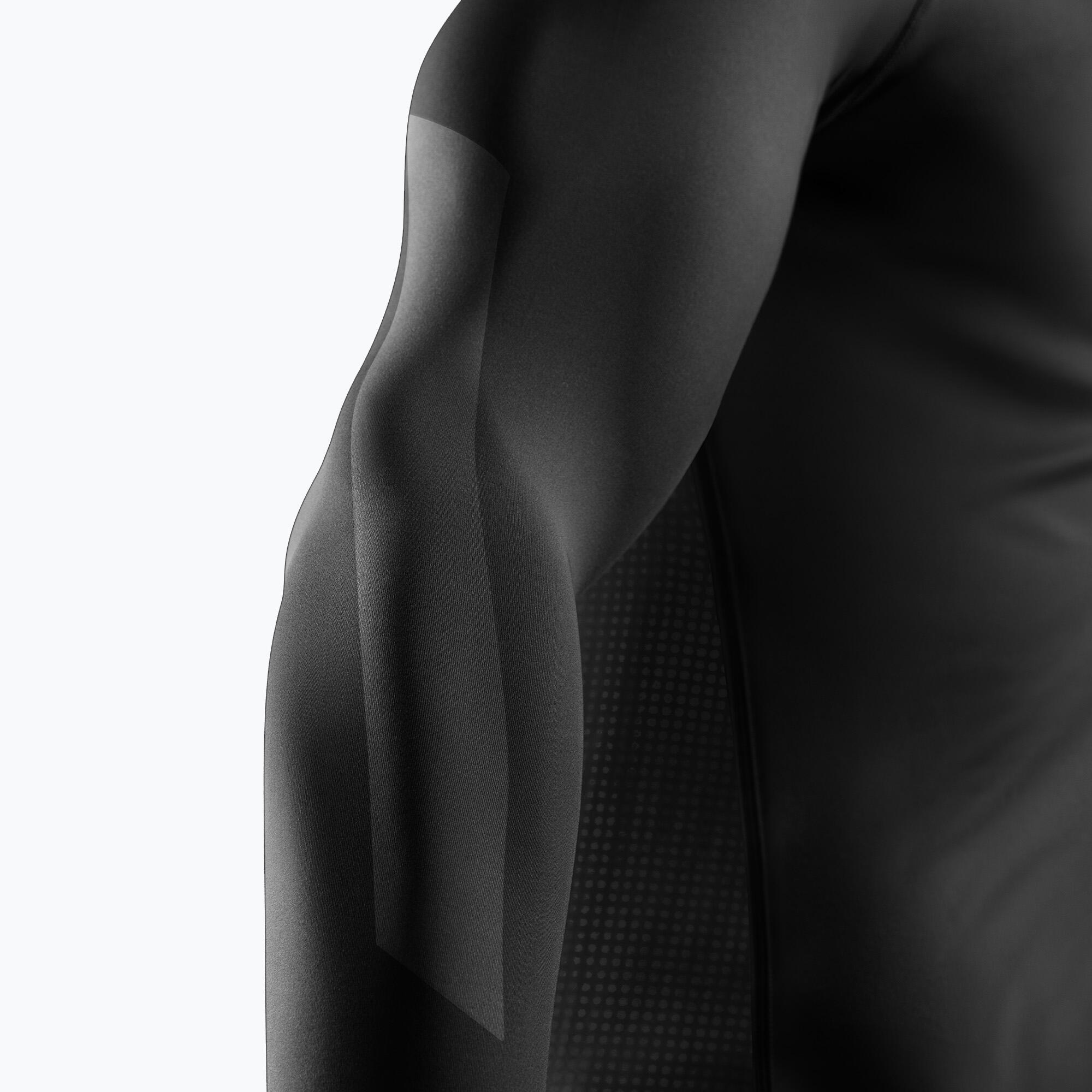 Rashguard longsleeve męski Hayabusa Core Rash Guard 7/7