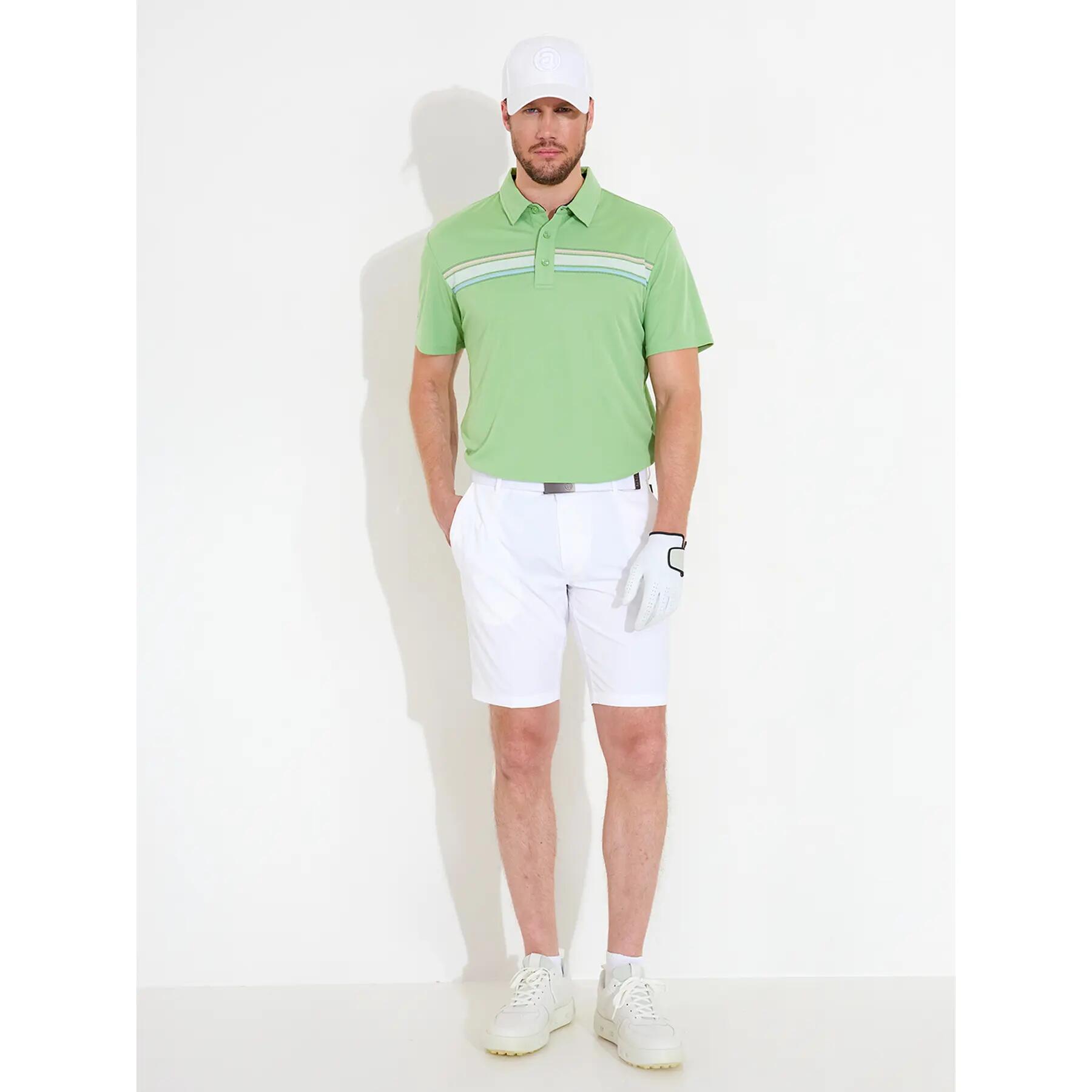 Polo Abacus Cruit Drycool 3/5