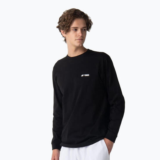 YONEX 16879 Practice longsleeve voor heren