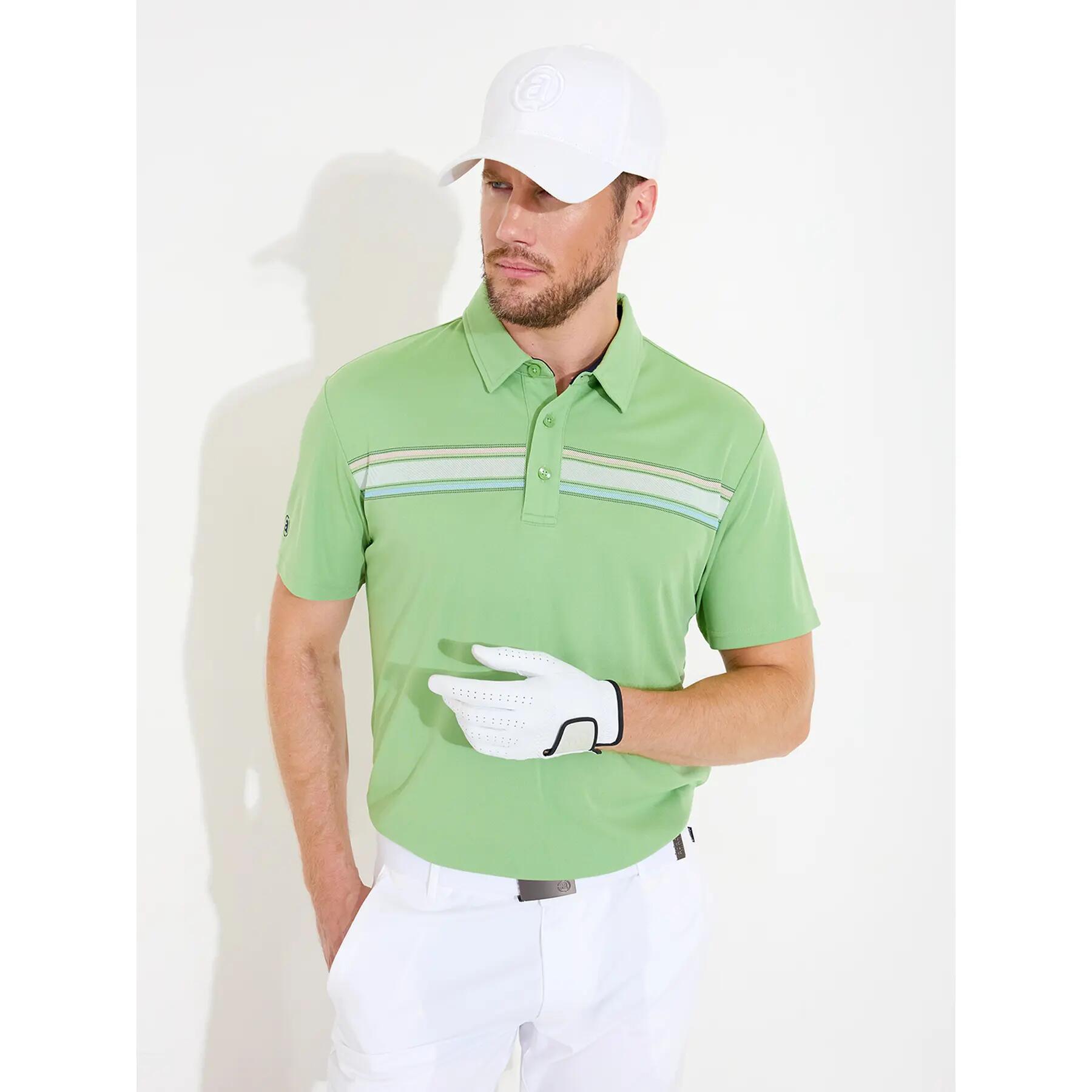 Polo Abacus Cruit Drycool 2/5