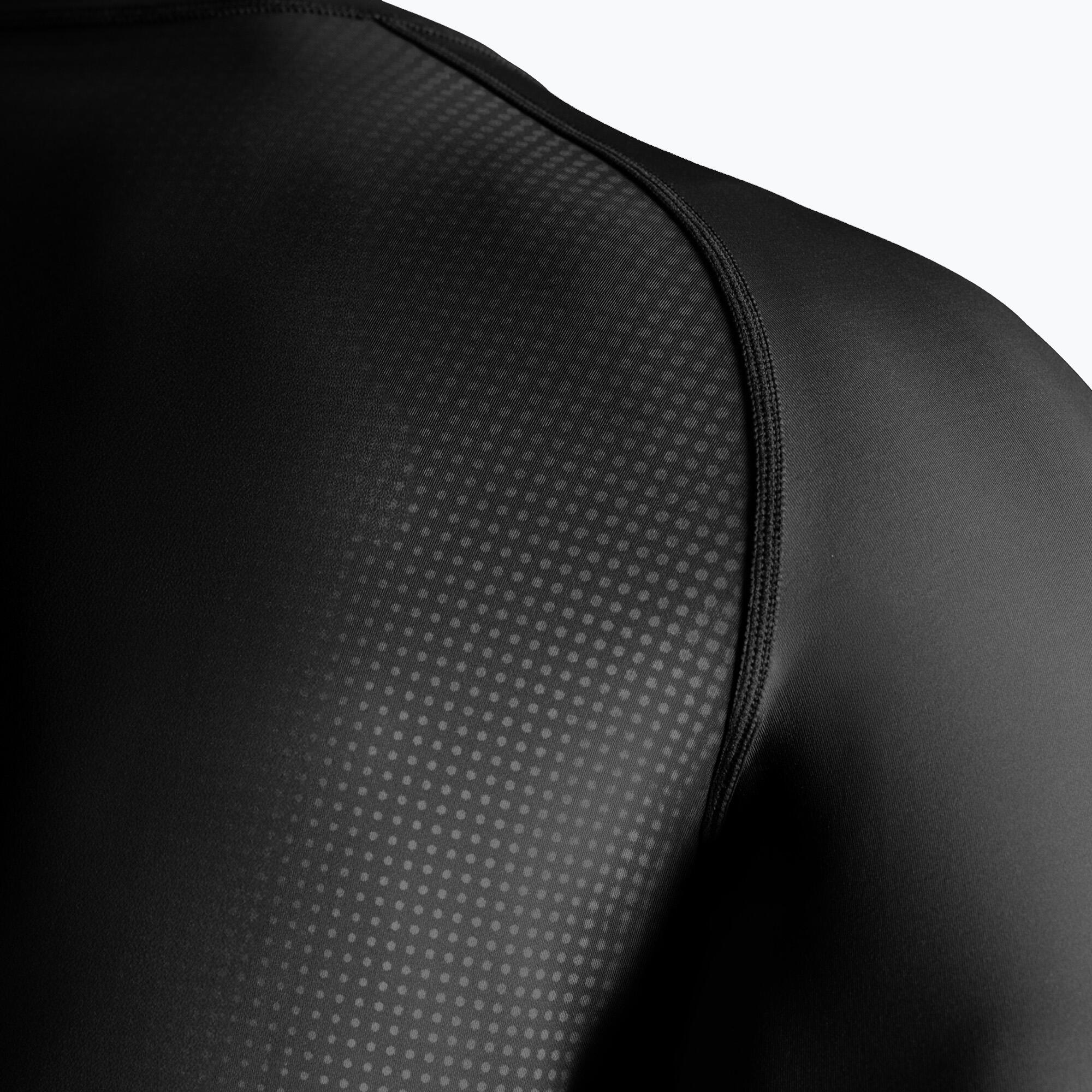 Rashguard longsleeve męski Hayabusa Core Rash Guard 5/7