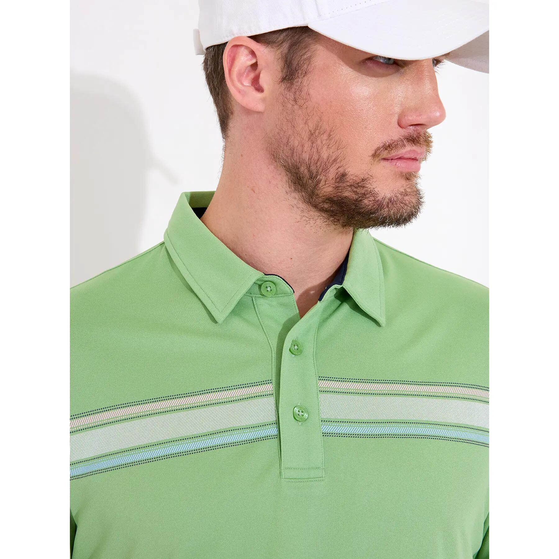 Polo Abacus Cruit Drycool 5/5