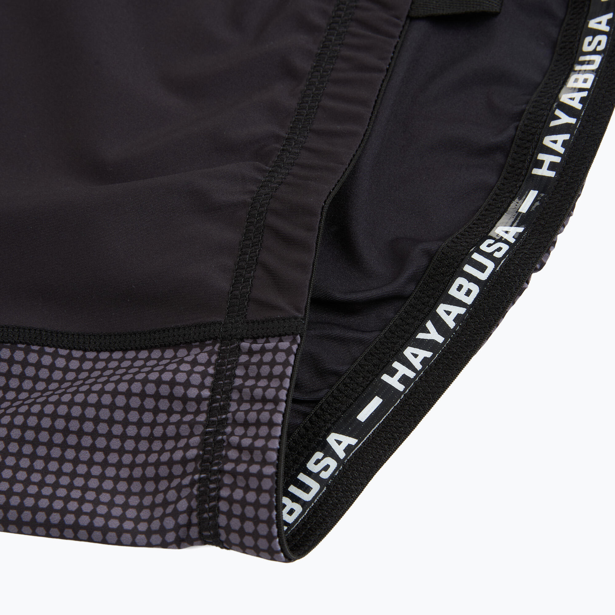 Rashguard longsleeve męski Hayabusa Core Rash Guard 4/7